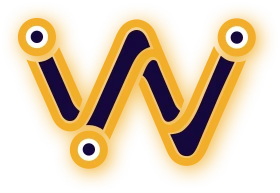 Waymefy logo
